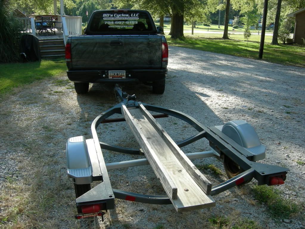 jet ski motorcycle for sale